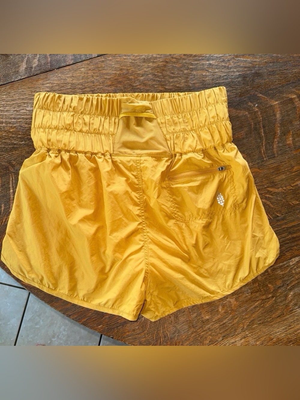 Free People Movement Women’s Shorts